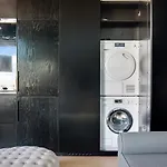 Sanders Keep - Chic One-Bedroom Apartment In The Middle Of Copenhagen Nordhavn
